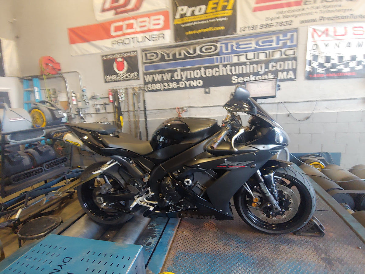 Street Bike Tuning Deposit – Dynotech Tuning Online