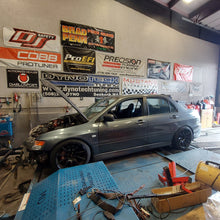 Load image into Gallery viewer, 2003-2015 Evo 8/9/10/Ralliart