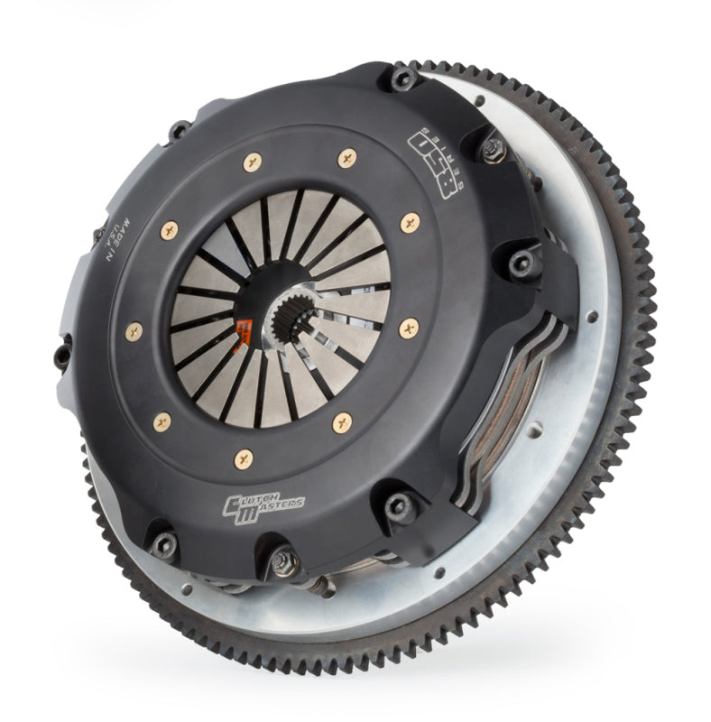 Clutch Masters 90-97 Mitsubishi 3000GT 3.0L 4WD Twin Turbo 850 Series Race Clutch w/Steel Flywheel