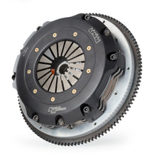 Load image into Gallery viewer, Clutch Masters 90-97 Mitsubishi 3000GT 3.0L 4WD Twin Turbo 850 Series Race Clutch w/Steel Flywheel