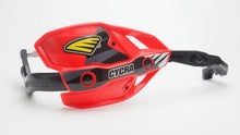 Load image into Gallery viewer, Cycra Probend Ultra w/HCM Clamp 1-1/8 in. - Red