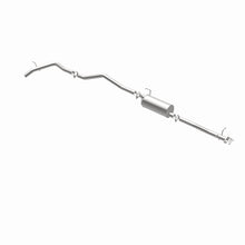 Load image into Gallery viewer, MagnaFlow BRE Exhaust Kit 95-98 Toyota T100 3.4L