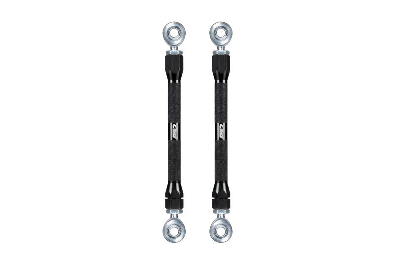 Eibach Adjustable Endlink - Bolt Diameter M10 / Min Length 185MM / Max Length 215MM