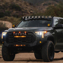 Load image into Gallery viewer, Baja Designs 2022+ Toyota Tundra 9XL Linkable Roof Kit