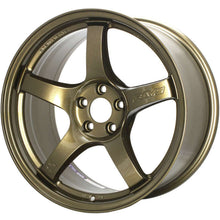Load image into Gallery viewer, Gram Lights 57CR 15x8.0 +35 4x100 Bronze 2 Wheel
