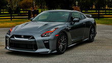 Load image into Gallery viewer, Oracle 15-21 Nissan GT-R RGB+W Lightning Bolt Headlight DRL Kit w/ BC1 Controller