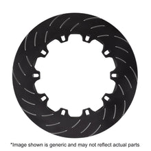 Load image into Gallery viewer, EBC Racing 380x34mm Front Floating SD-Rotor Replacement Left Disc Ring