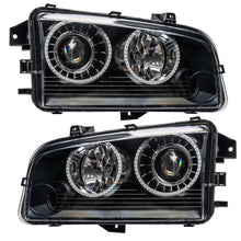 Load image into Gallery viewer, Oracle 08-10 Dodge Charger SMD HL (HID) - White