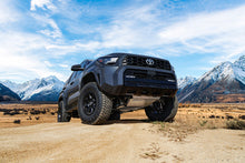 Load image into Gallery viewer, ICON 2025 Toyota 4Runner 0-3in Rear 2.0 VS Aluminum Series Internal Reservoir Shock