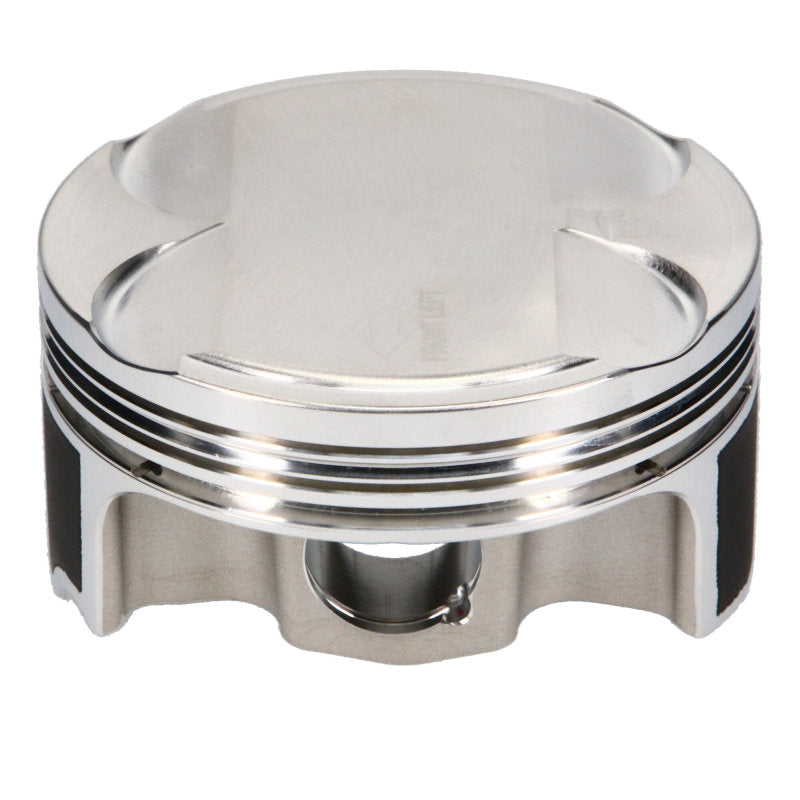 JE Pistons Ford Modular 3.661in Bore 1.168in CH 1.36 CC Piston Kit