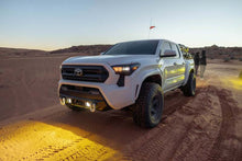 Load image into Gallery viewer, DV8 Offroad 2024+ Toyota Tacoma Centric Front Bumper