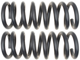 MOOG 04-15 Nissan Titan Front Coil Springs