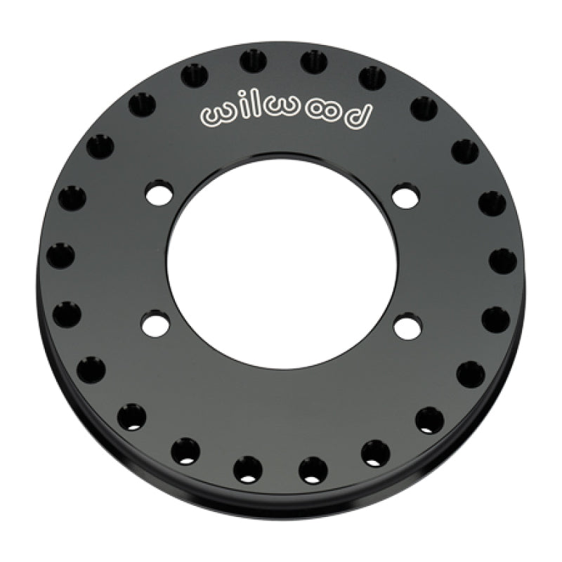 Wilwood Big Ford Backing Plate NEW EPB 2.36