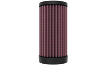 Load image into Gallery viewer, K&amp;N 00-09 Kawasaki KAF620 High-Flow Original Lifetime Engine Air Filter