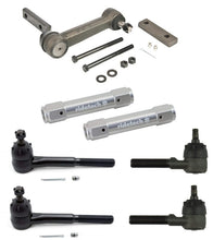 Load image into Gallery viewer, Ridetech 63-64 Chevrolet C10 Steering Linkage Kit