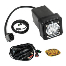 Load image into Gallery viewer, Baja Designs S1 Universal Hitch Light Kit