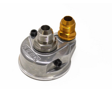 Load image into Gallery viewer, GReddy Oil Cooler Adapter Type-B Thread AN10