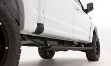 Load image into Gallery viewer, Husky Liners 21-25 Ford F-150 CC (Incl. 22-25 Lightning) Trail Armor Rocker Panel (4pc Set) - Blk