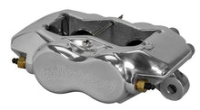Load image into Gallery viewer, Wilwood Caliper-Forged Dynalite Polished 1.75in Pistons .38in Disc