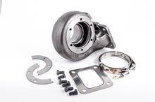 Load image into Gallery viewer, Garrett GT30R Turbine Housing Kit O/V T4 / V-Band 0.82 A/R (Hi Sil)