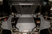 Load image into Gallery viewer, DV8 Offroad 24-25 Toyota Tacoma Front Skid Plate