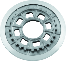 Twin Power 90-97 Big Twin 91-22 XL Aluminum Clutch Pressure Plate Replaces H-D 37912-91A