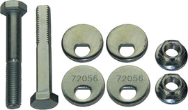 MOOG 03-09 Nissan 350Z Rear Camber Cam Bolt Kit