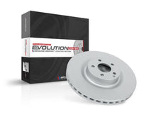 Load image into Gallery viewer, Power Stop 16-18 Mazda CX-3 Rear Evolution Geomet Coated Rotor