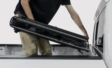 Load image into Gallery viewer, Access LOMAX Tri-Fold 2022+ Nissan Frontier 5ft Bed (Split Rail)