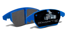EBC 2022+ Subaru WRX 2.4T Bluestuff Front Brake Pads