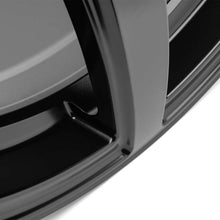 Load image into Gallery viewer, Cobb Performance Series ST-01 Wheel 18x9.5 ET40 5x114.3 - Satin Black