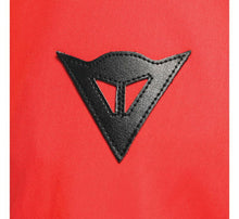 Load image into Gallery viewer, Dainese Hydraflux 2 Air D-Dry Jacket Black/Lava Red Size - 58
