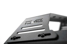 Load image into Gallery viewer, DV8 Offroad 15-20 Ford F150 / 17-21 Ford F250/F350 Center Console Molle Panels &amp; Device Mount