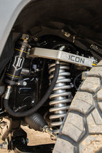 Load image into Gallery viewer, ICON 2024+ Toyota Tacoma 1.25in-3in Stage 4 Suspension System Billet