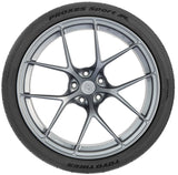 Toyo Proxes Sport R Tire - 245/40ZR17 95W XL