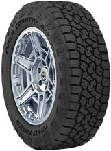 Load image into Gallery viewer, Toyo Open Country A/T III Tire - LT285/65R20 127/124S E/10 OPAT3 TL