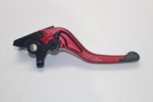 Load image into Gallery viewer, CRG 15-16 Yamaha YZF-R1 RC2 Brake Lever - Short Red