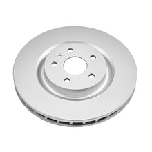 Load image into Gallery viewer, Power Stop 12-13 Buick Regal Front Evolution Geomet Coated Rotor
