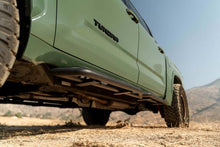 Load image into Gallery viewer, DV8 Offroad 22-24 Toyota Tundra Crew Max - OE Plus Side Steps