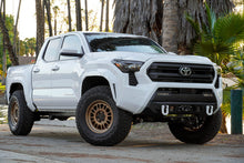Load image into Gallery viewer, DV8 Offroad 2024+ Toyota Tacoma Centric Front Bumper
