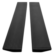 Load image into Gallery viewer, Westin 15-26 Ford F-150 SuperCab / 17-26 F-250/350 SuperCab Pro-e Running Boards - Tex. Blk
