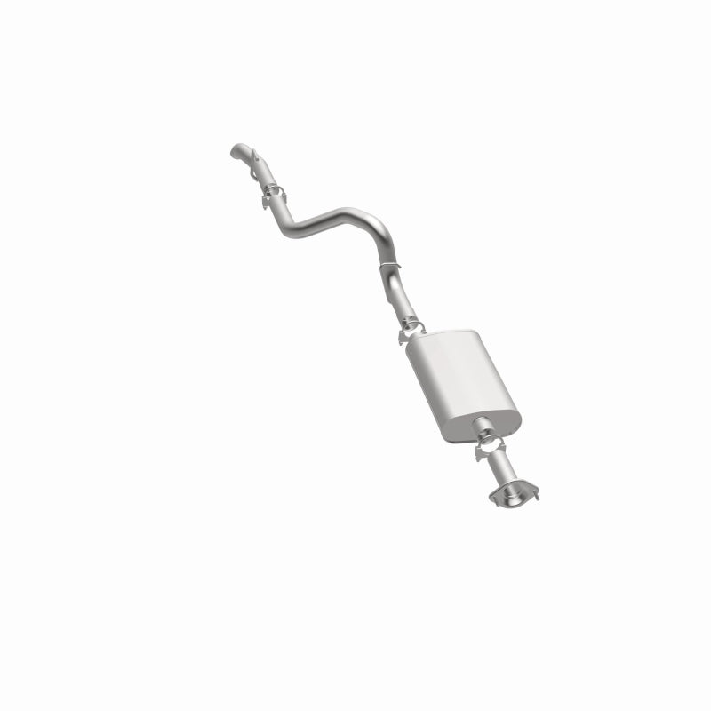 MagnaFlow BRE Exhaust Kit 96-01 Jeep Cherokee