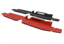 Load image into Gallery viewer, PERRIN 02-07 Subaru WRX/STi Radiator Shroud - Black