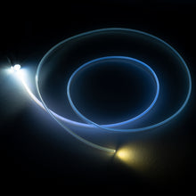 Load image into Gallery viewer, Oracle Fiber Optic LED Light Head - ColorSHIFT (1PCS) - ColorSHIFT