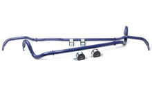 Load image into Gallery viewer, H&amp;R 23-24 BMW M2 Coupe G87 2WD / 21-24 M3 Competition Sedan G80 Sway Bar Kit - 32mm Front/ 27mm Rear