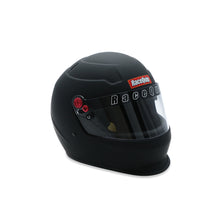 Load image into Gallery viewer, RaceQuip PRO25 SA2025 FLBLK SML HELMET