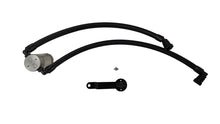 Load image into Gallery viewer, J&amp;L 19-25 Ram 1500 3.6L Oil Separator 3.0 PCV Side -Clear Anodized
