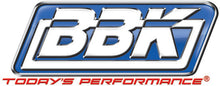 Load image into Gallery viewer, BBK 86-95 Mustang 5.0 Phenolic Manifold Spacer Kit Edelbrock Performer 3/8