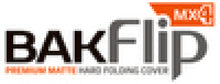 Load image into Gallery viewer, BAK 05-20 Nissan Frontier 6ft Bed BAKFlip MX4 Matte Finish
