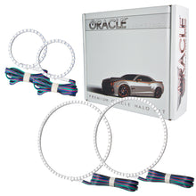 Load image into Gallery viewer, Oracle Mercedes Benz Sprinter Van 11-12 Halo Kit - Non Projector - w/ Simple Controller